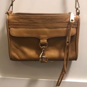 Rebecca Minkoff Mini Mac